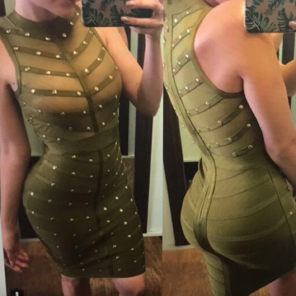 Laura’s Boutique Vienna Dress